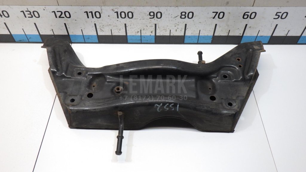 Балка подмоторная