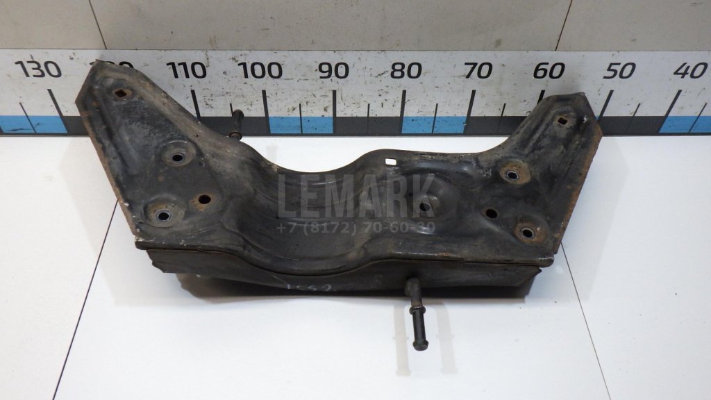 Балка подмоторная