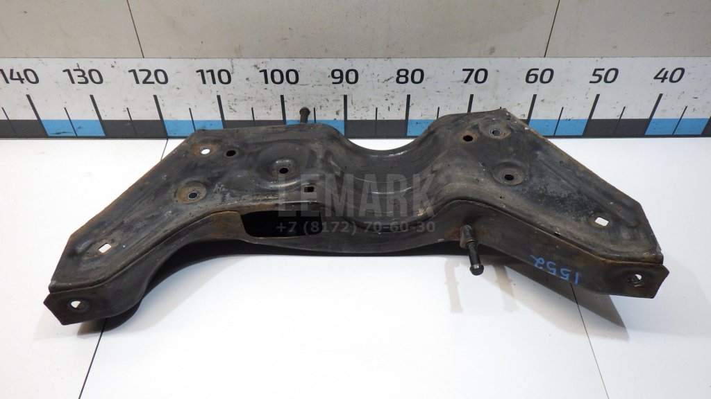 Балка подмоторная