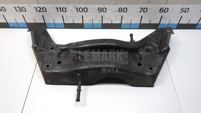 Балка подмоторная