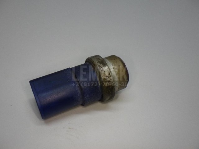 Датчик вкл.вентилятора 4х конт