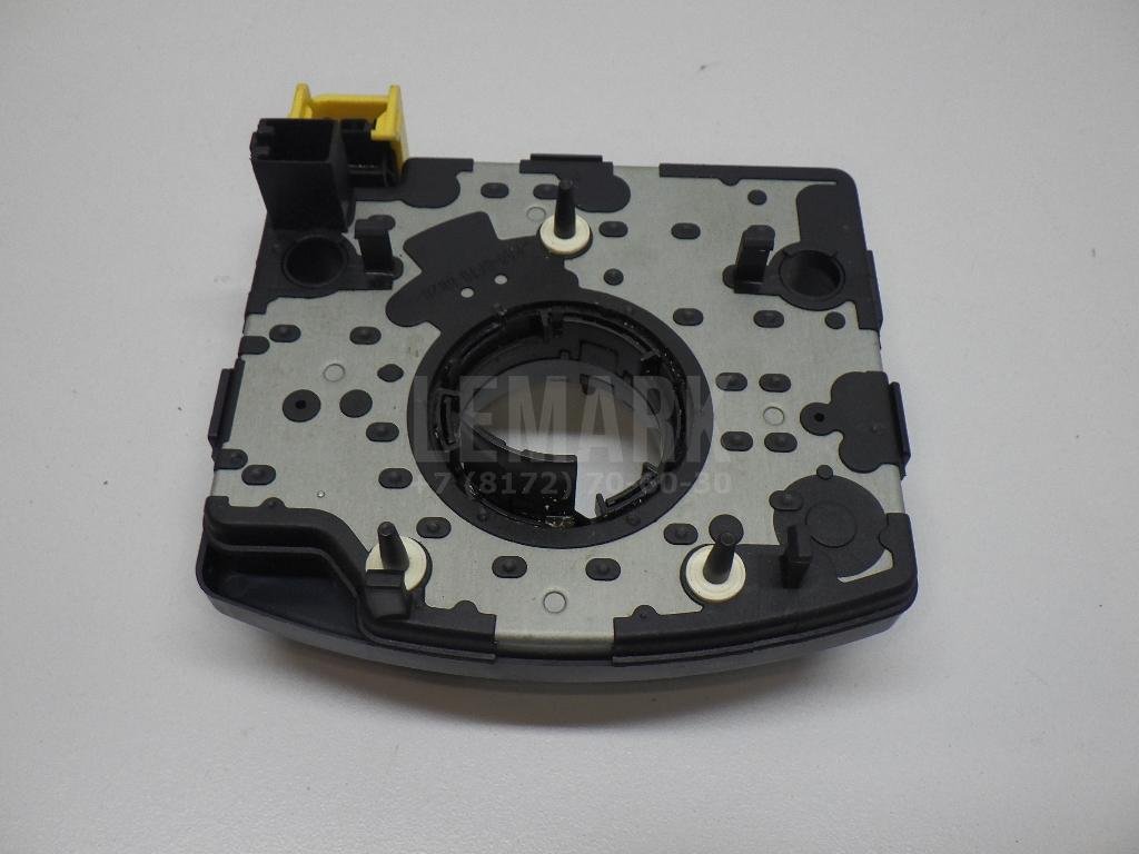 Механизм подрулевой для SRS (ленточный)