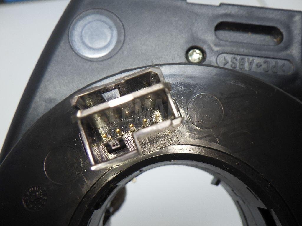 Механизм подрулевой для SRS (ленточный)