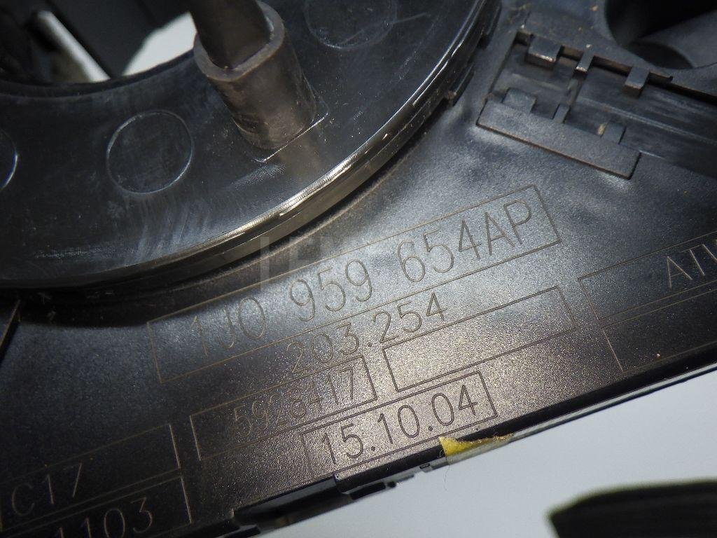 Механизм подрулевой для SRS (ленточный)