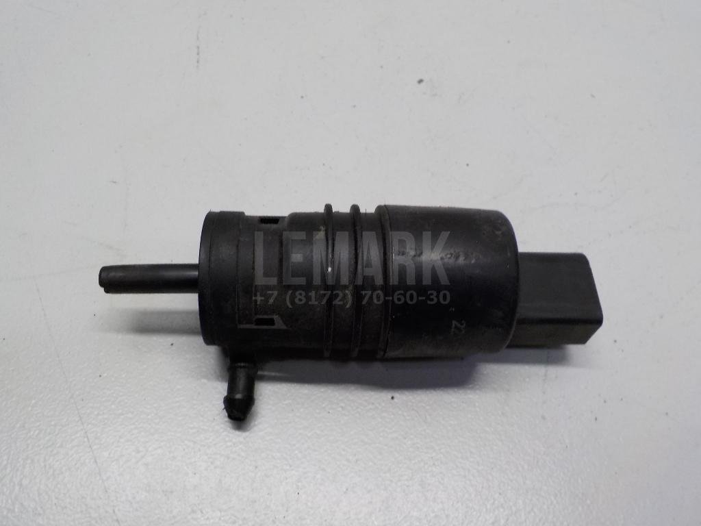 Насос омывателя