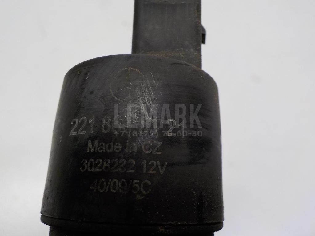 Насос омывателя