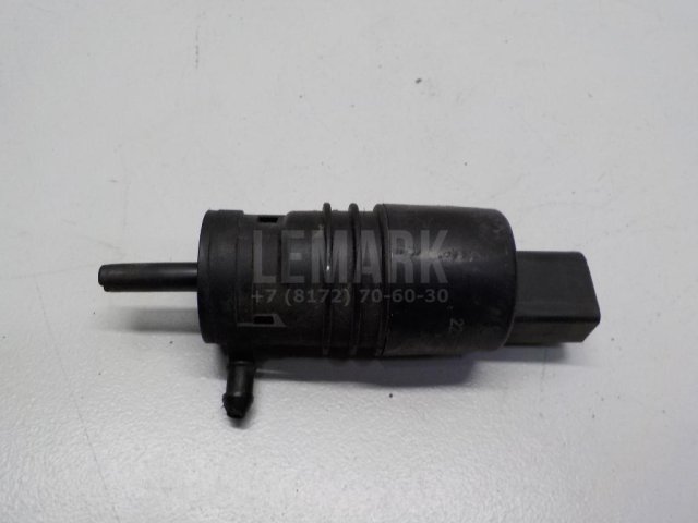 Насос омывателя