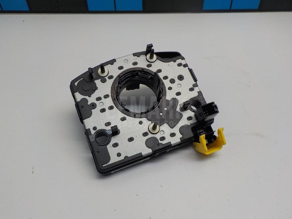 Механизм подрулевой для SRS (ленточный)