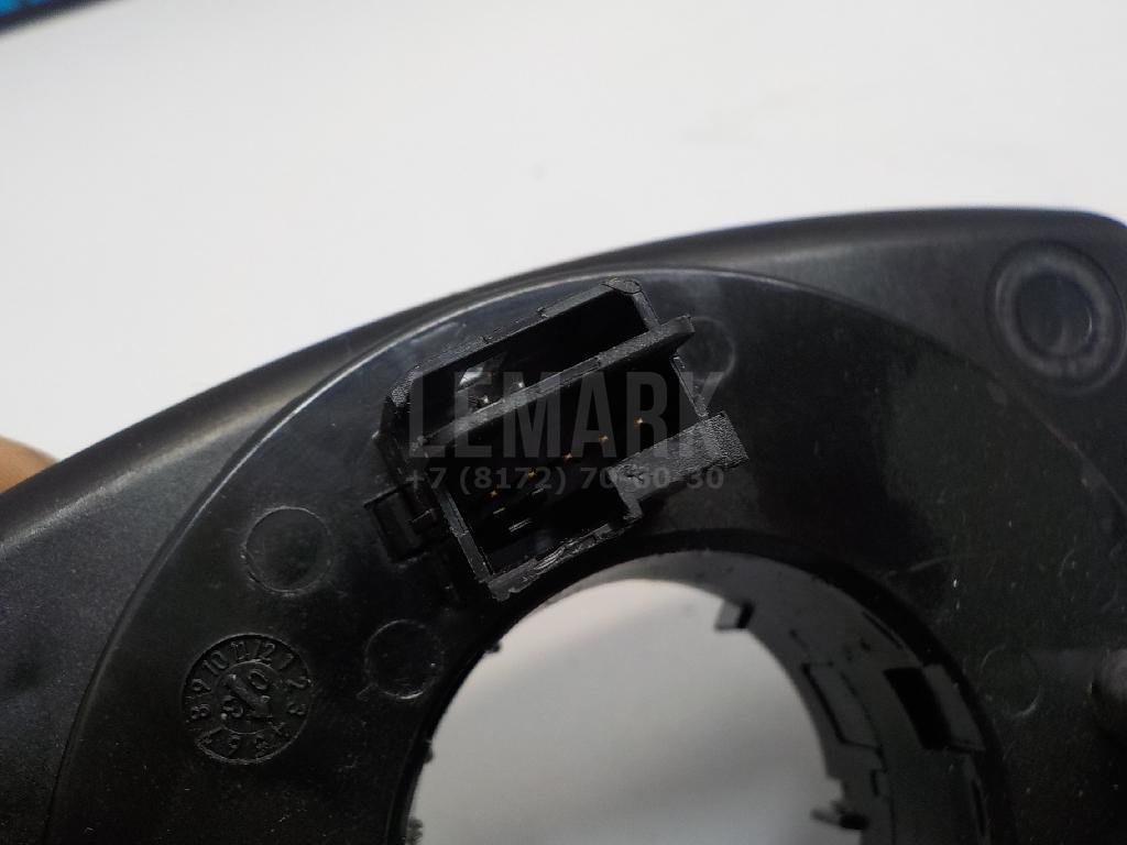 Механизм подрулевой для SRS (ленточный)