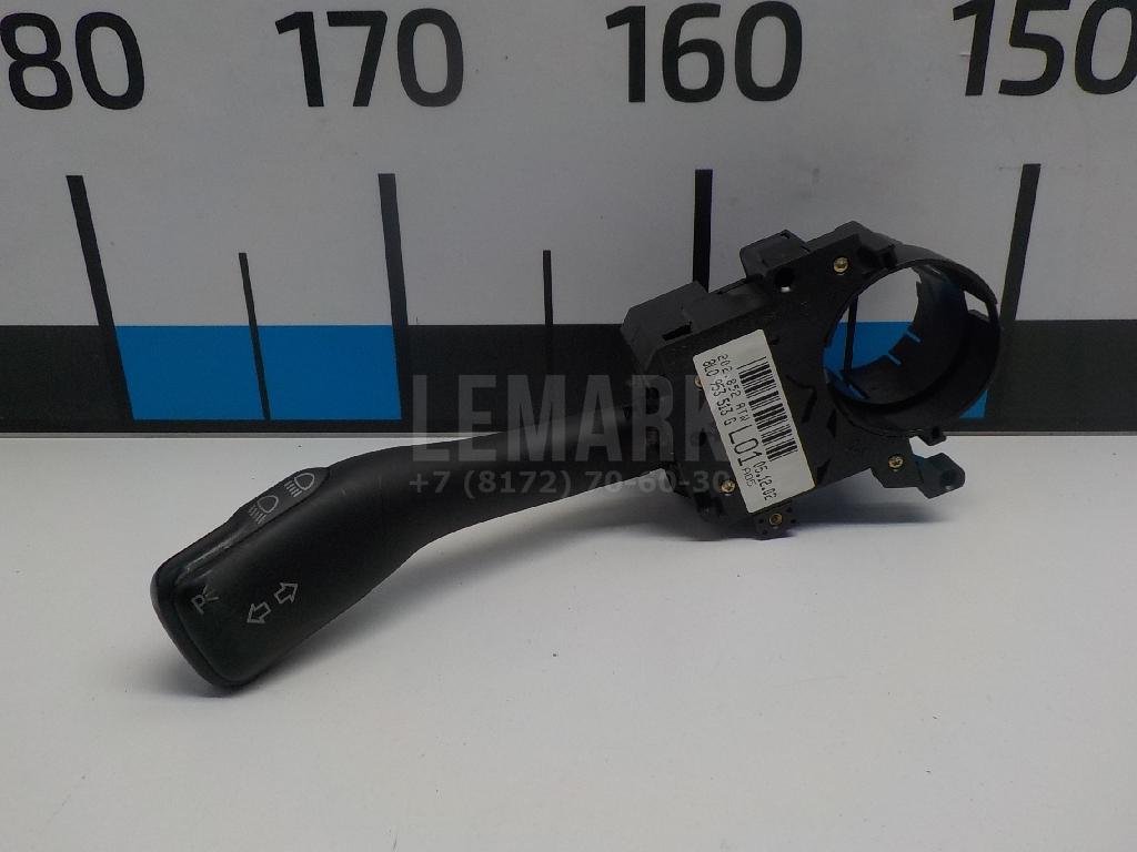 Переключатель поворотов подрулевой