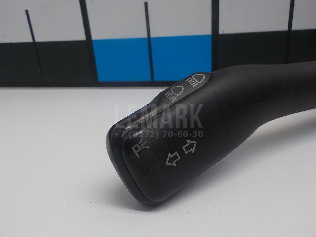 Переключатель поворотов подрулевой