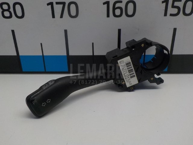 Переключатель поворотов подрулевой