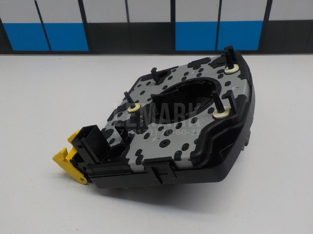 Механизм подрулевой для SRS (ленточный)