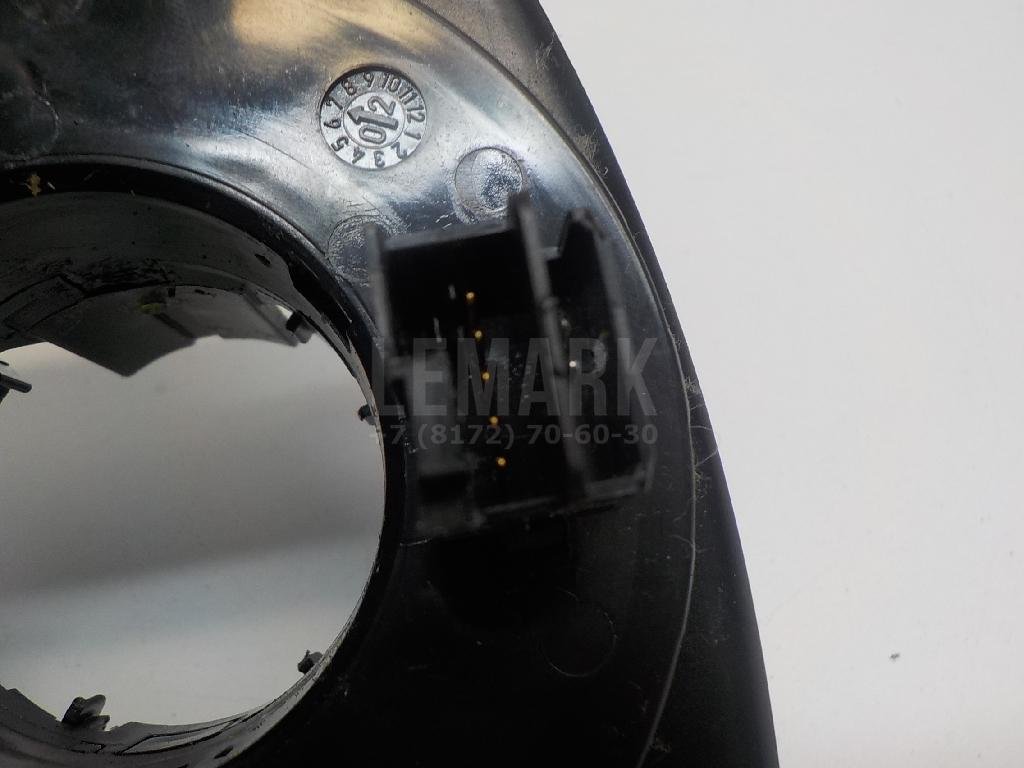 Механизм подрулевой для SRS (ленточный)