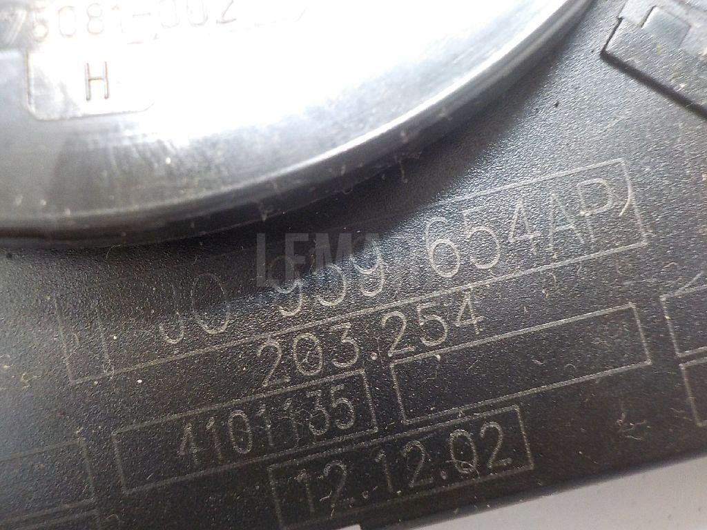 Механизм подрулевой для SRS (ленточный)