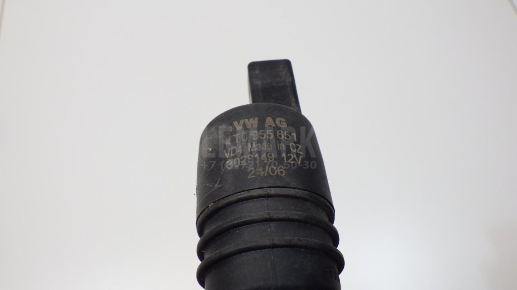 Насос омывателя