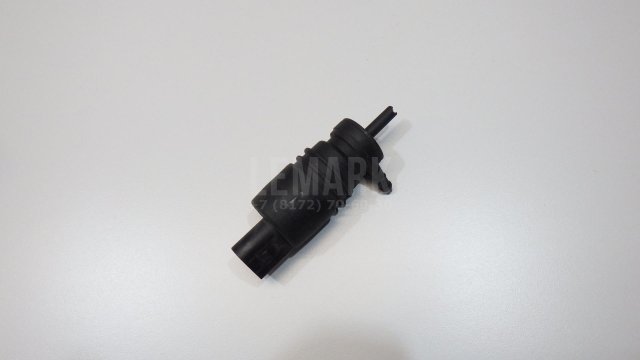 Насос омывателя