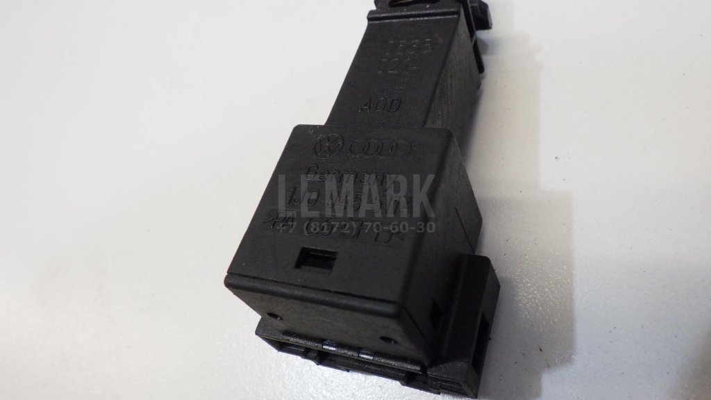 Датчик включения стопсигнала