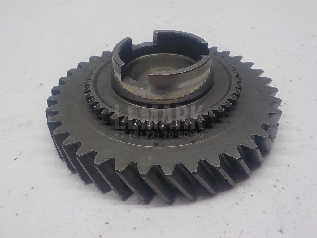 Шестерня 1-ой передачи
