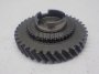 Шестерня 1-ой передачи