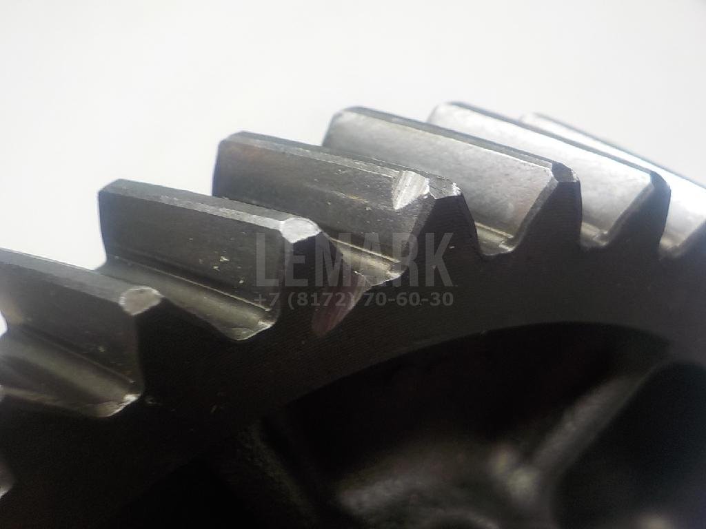 Шестерня 1-ой передачи