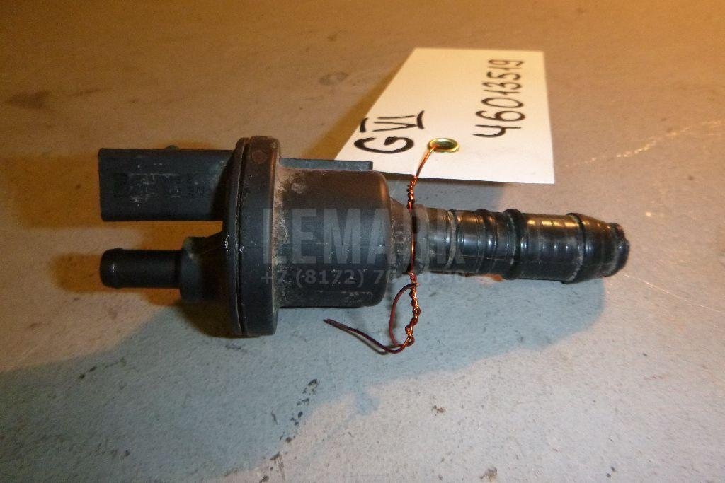 Клапан вентиляции топливного бака