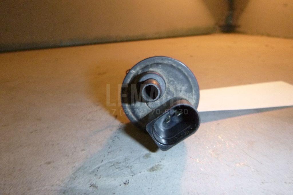 Клапан вентиляции топливного бака