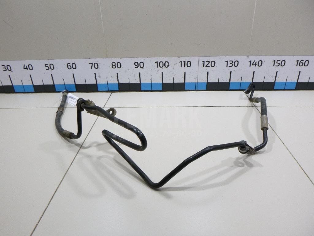 Шланг гидроусилителя