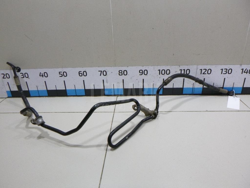 Шланг гидроусилителя