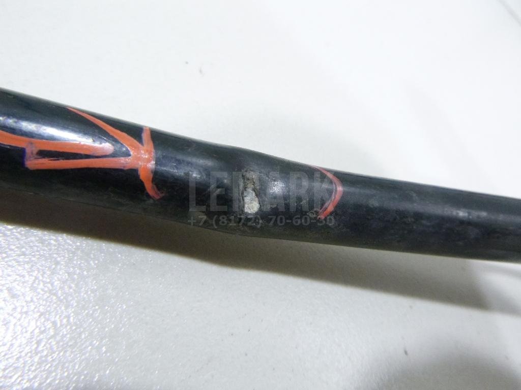 Шланг гидроусилителя