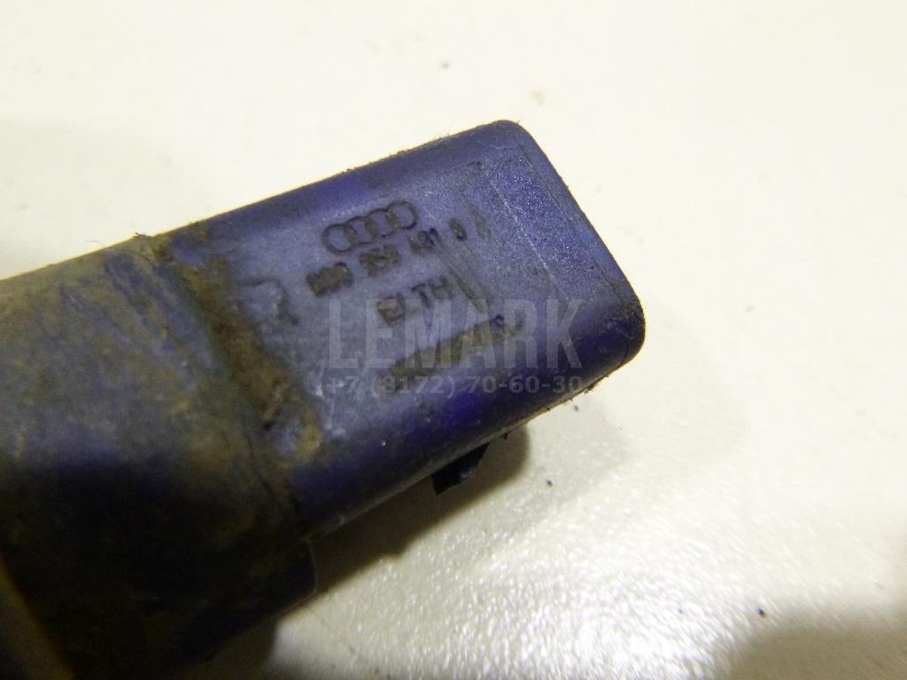 Датчик вкл.вентилятора 4х конт