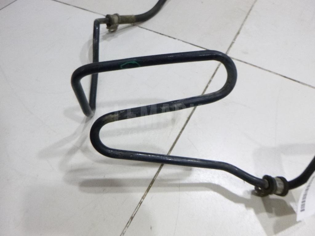 Шланг гидроусилителя для  Audi 100/200 [44] 1983-1991