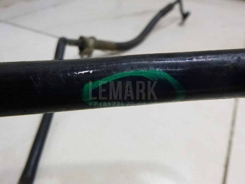 Шланг гидроусилителя для  Audi 100/200 [44] 1983-1991