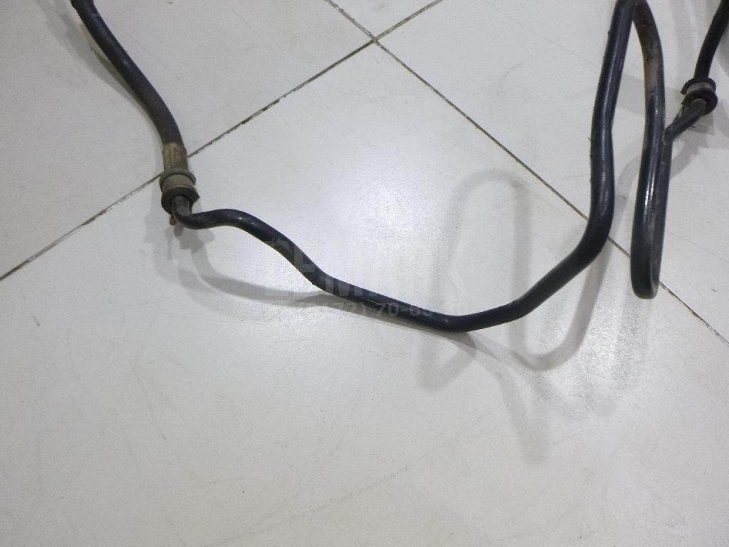 Шланг гидроусилителя для  Audi 100/200 [44] 1983-1991