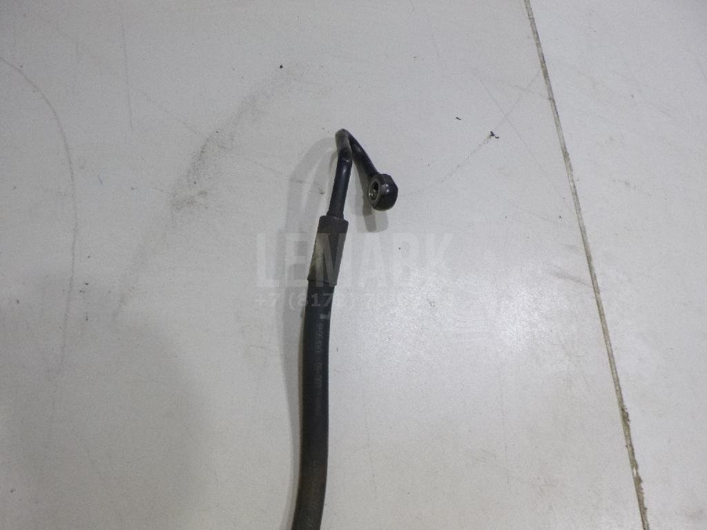 Шланг гидроусилителя для  Audi 100/200 [44] 1983-1991