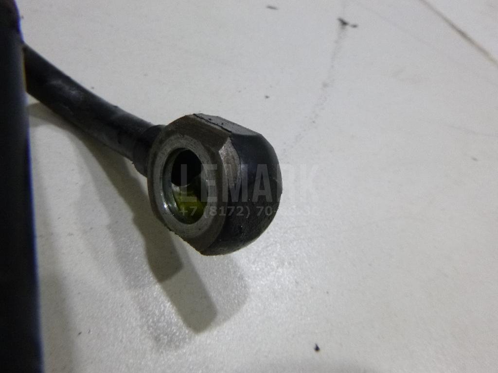 Шланг гидроусилителя для  Audi 100/200 [44] 1983-1991