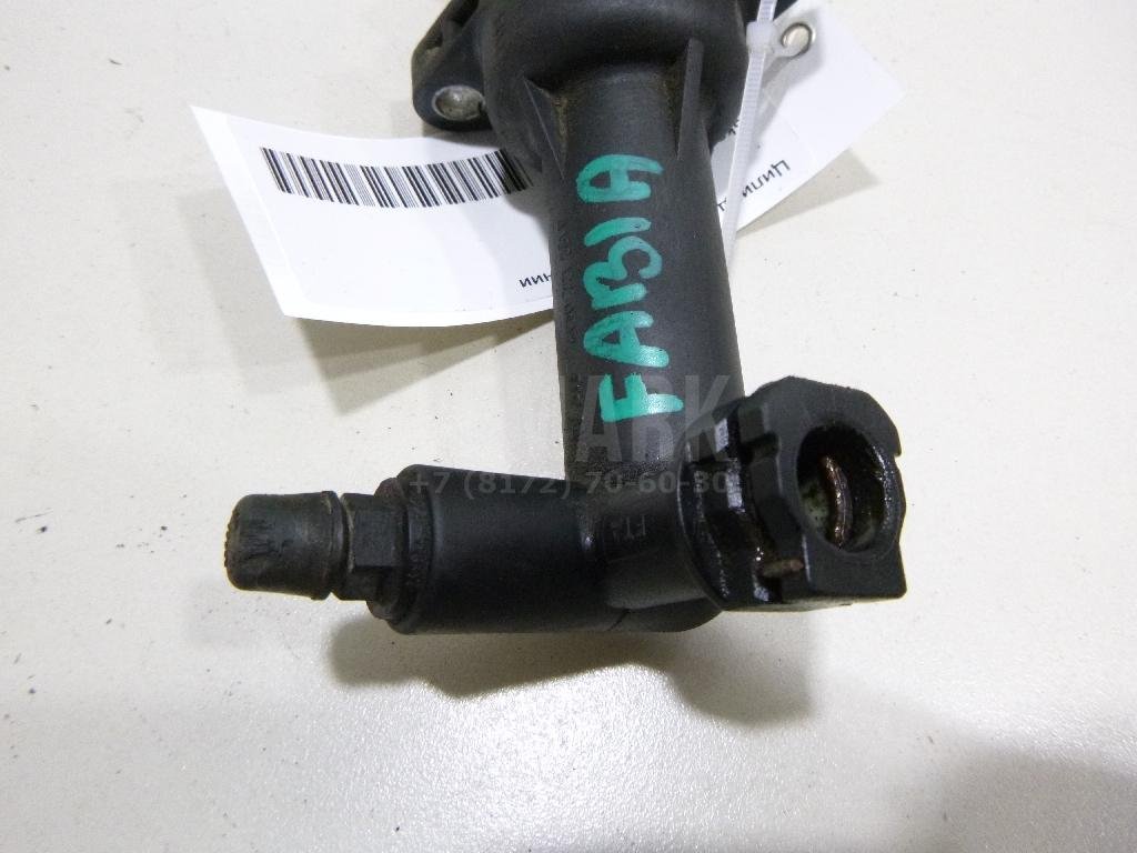 Цилиндр сцепления рабочий