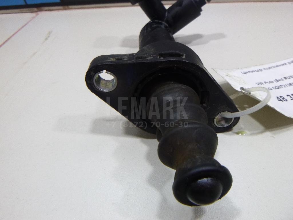 Цилиндр сцепления рабочий