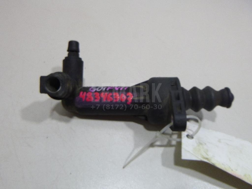 Цилиндр сцепления рабочий