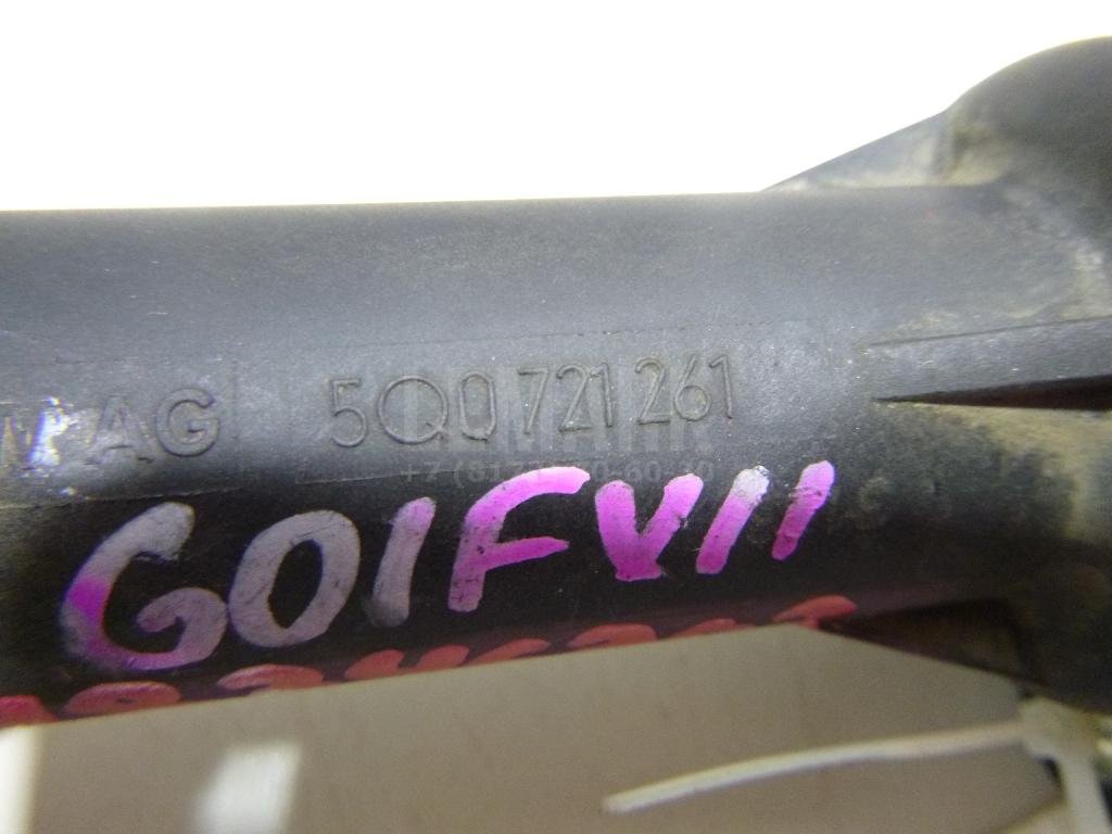 Цилиндр сцепления рабочий