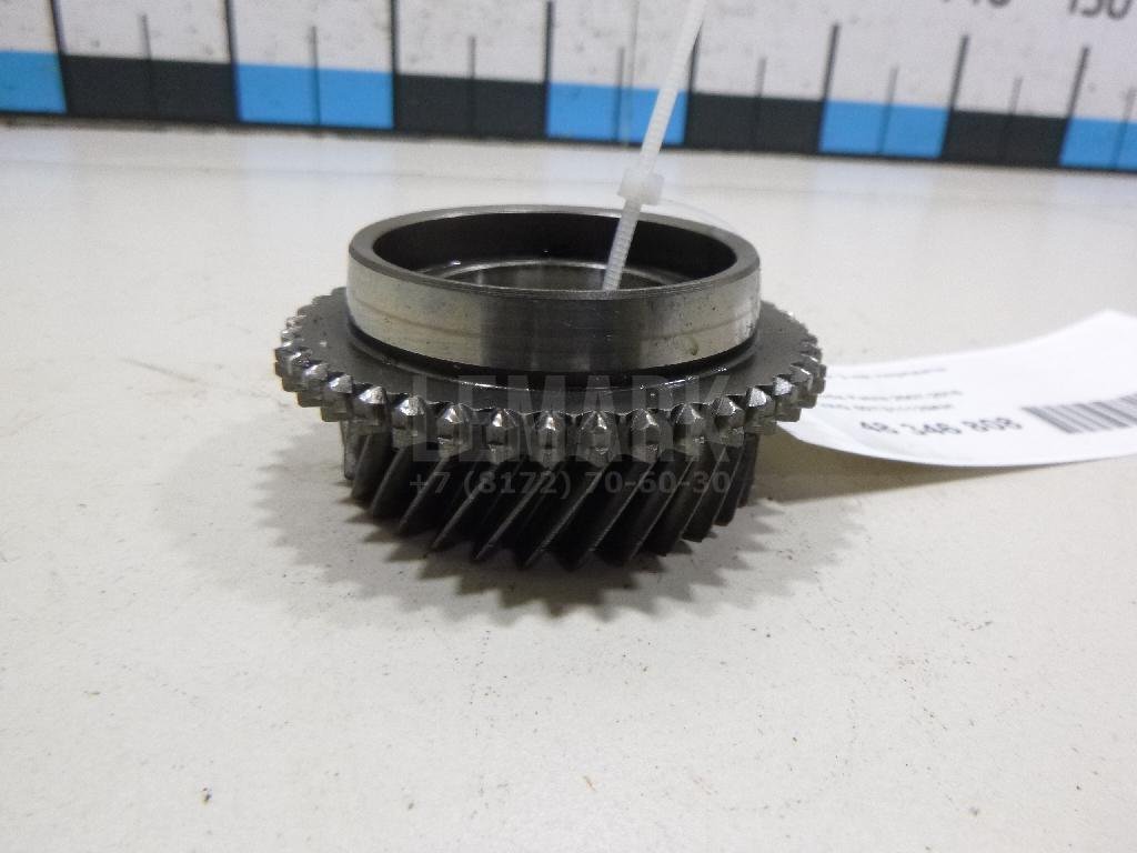 Шестерня 3-ей передачи