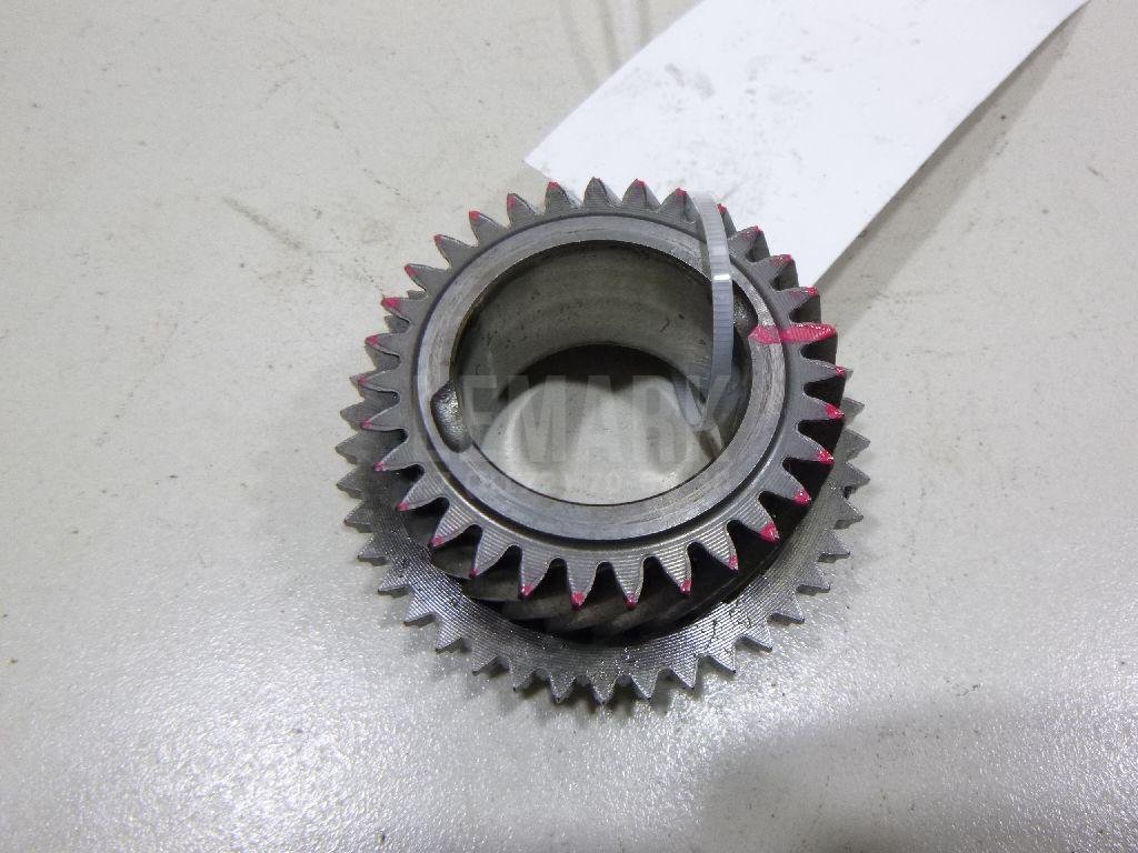 Шестерня 3-ей передачи