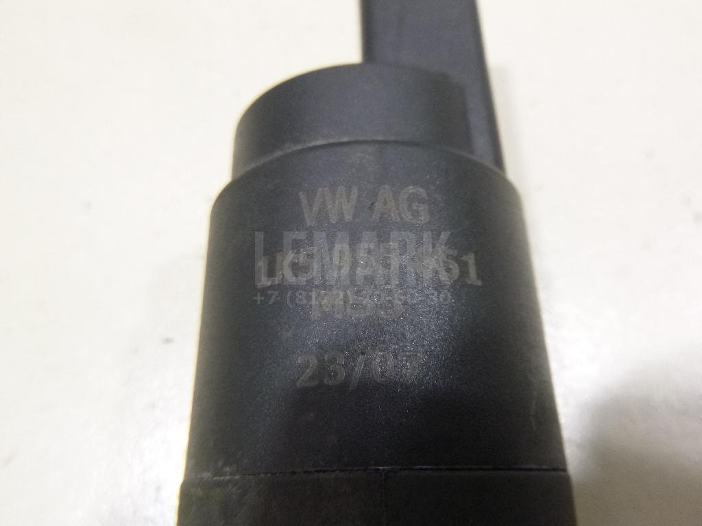 Насос омывателя для  Acura TSX 2009-2014