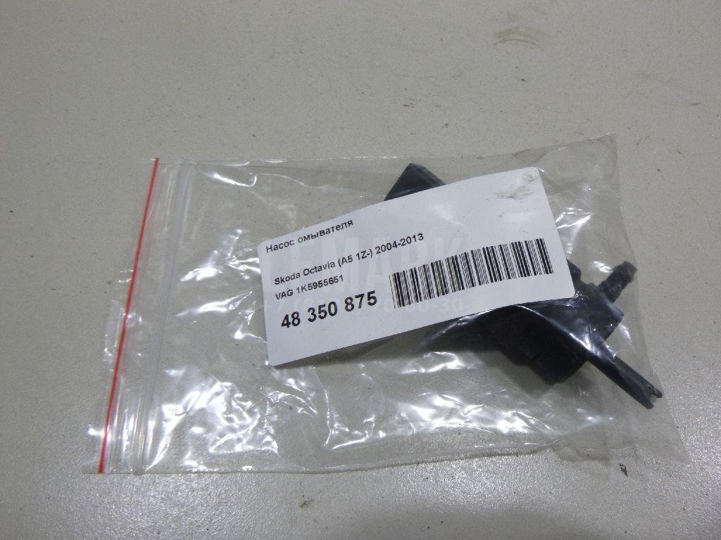 Насос омывателя для  Acura TSX 2009-2014