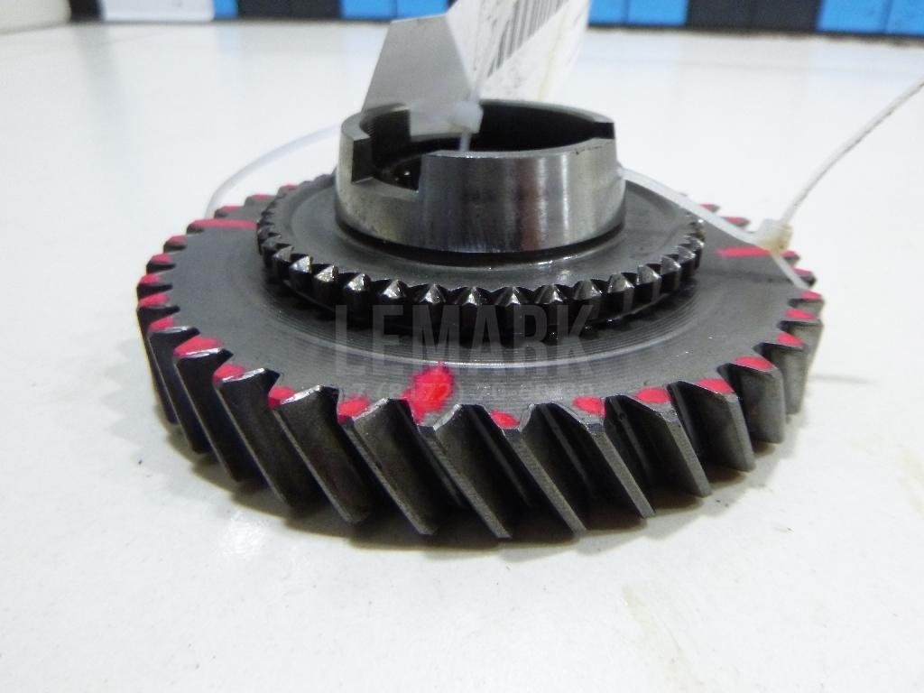 Шестерня 1-ой передачи