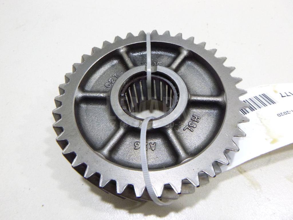 Шестерня 1-ой передачи