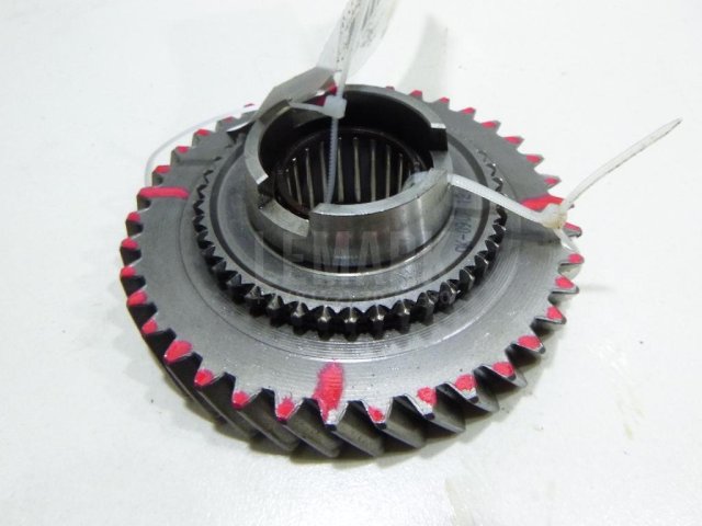 Шестерня 1-ой передачи