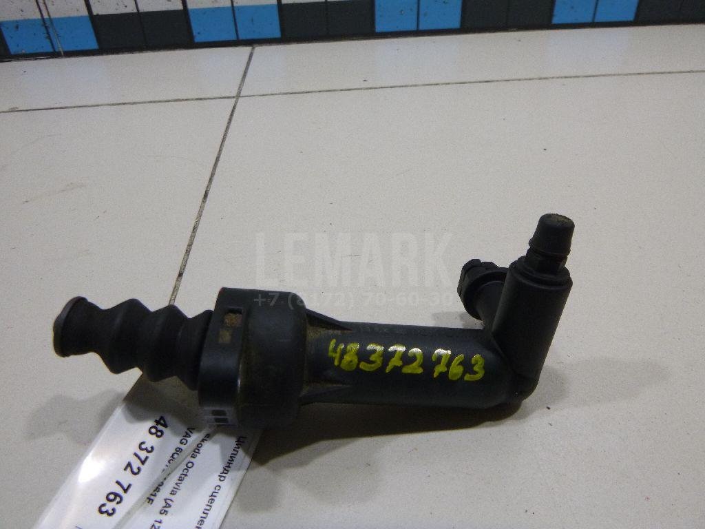 Цилиндр сцепления рабочий