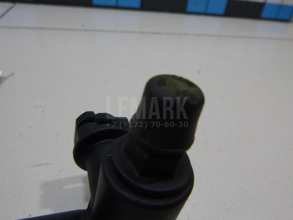 Цилиндр сцепления рабочий