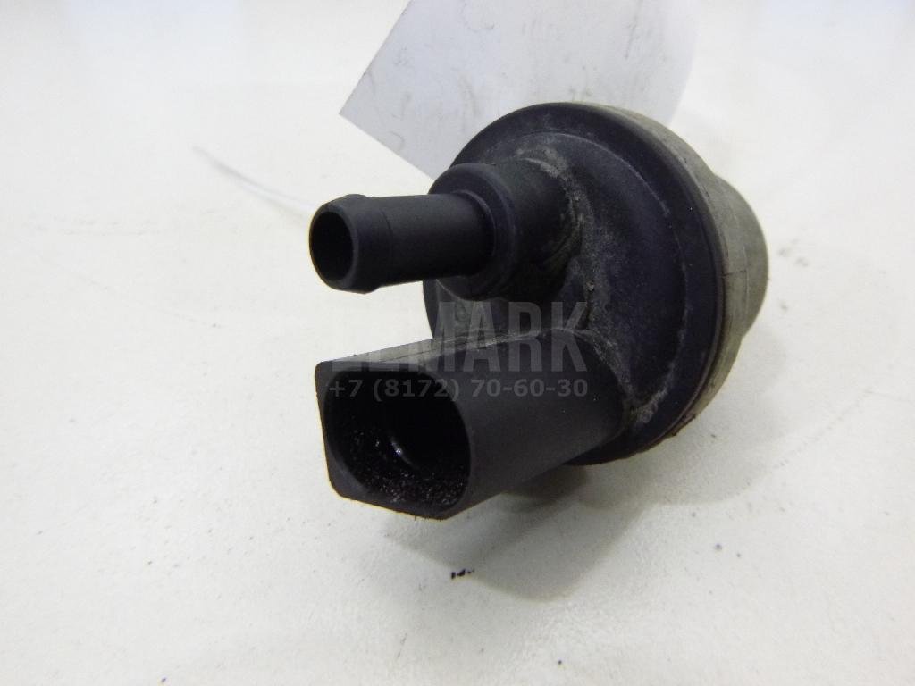 Клапан вентиляции топливного бака